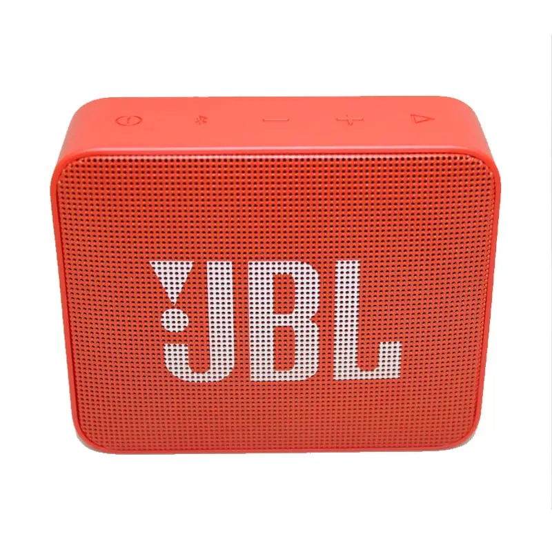 رنگ-نارنجی-اسپیکر-JBL-Go-2