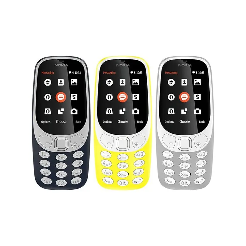 گوشی-نوکیا-3310