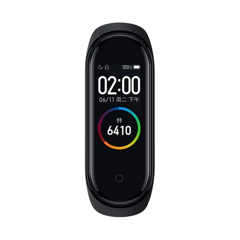 ساعت-هوشمند-mi-band-4