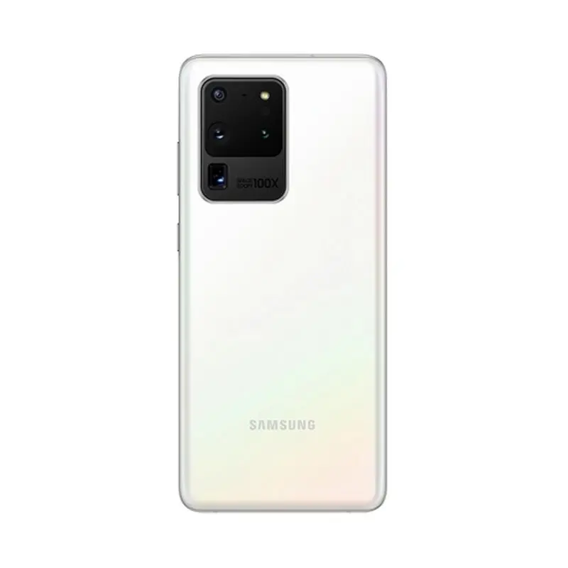 رنگ-نقره‌ای-موبایل-سامسونگ-Galaxy-S20-Ultra-5G