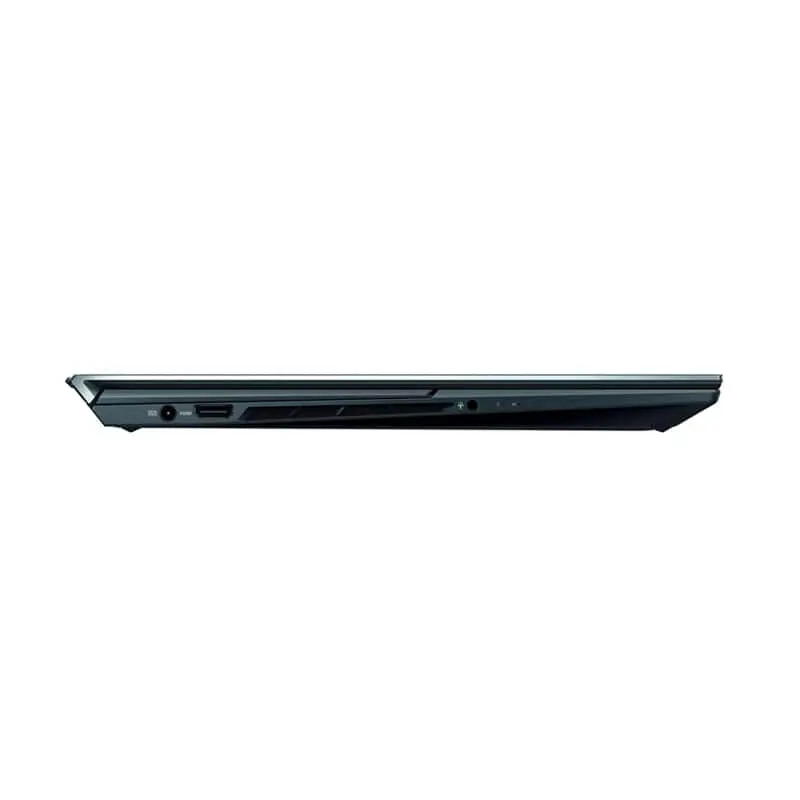 پورت-سمت-چپ-لپ-تاپ-ZenBook-UX482EG-KA151Tایسوس