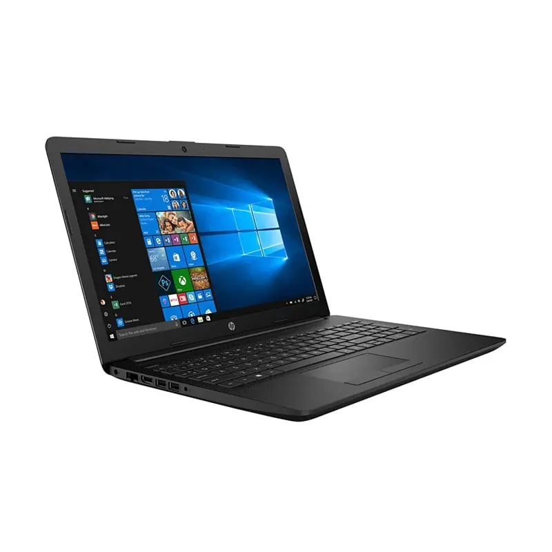 پورت-سمت-چپ-لپ‌تاپ-HP-15-DB1069AU