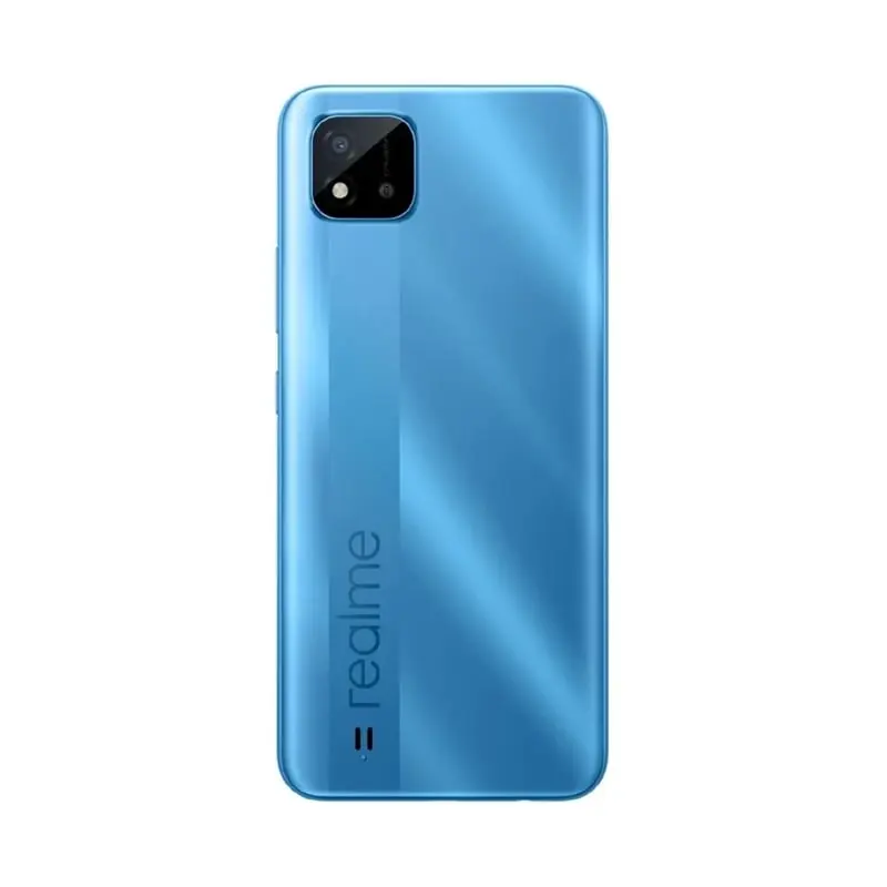 رنگ-آبی-گوشی-Realme-C11-2021
