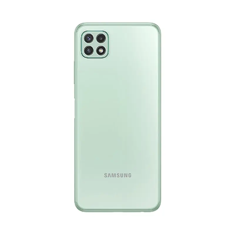 رنگ-سبز-گوشی-سامسونگ-A22-5G