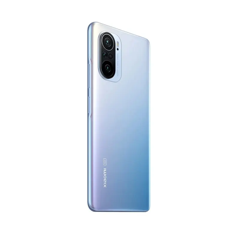 رنگ-نقره-ای-گوشی-شیائومی-Mi-11i