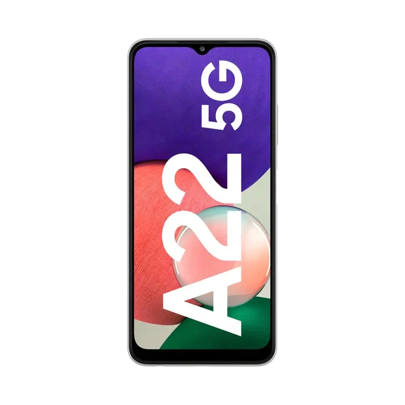 صفحه-نمایش-گوشی-سامسونگ-A22-5G