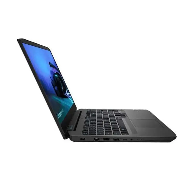 پورت-سمت-چپ-لپ‌تاپ-لنوو-ideapad-Gaming3-YUS