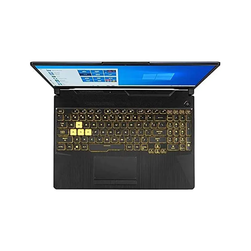 نمایش-لپ-تاپ-ایسوس-FX-506HEB-HN175