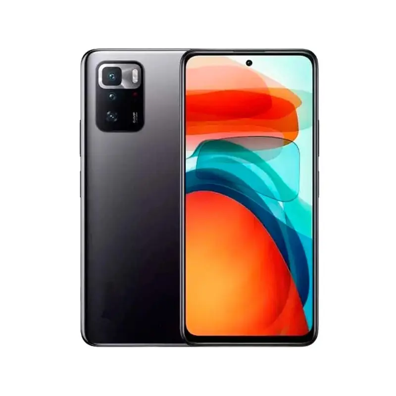 رنگ-مشکی-گوشی-شیائومی-poco-x3-gt