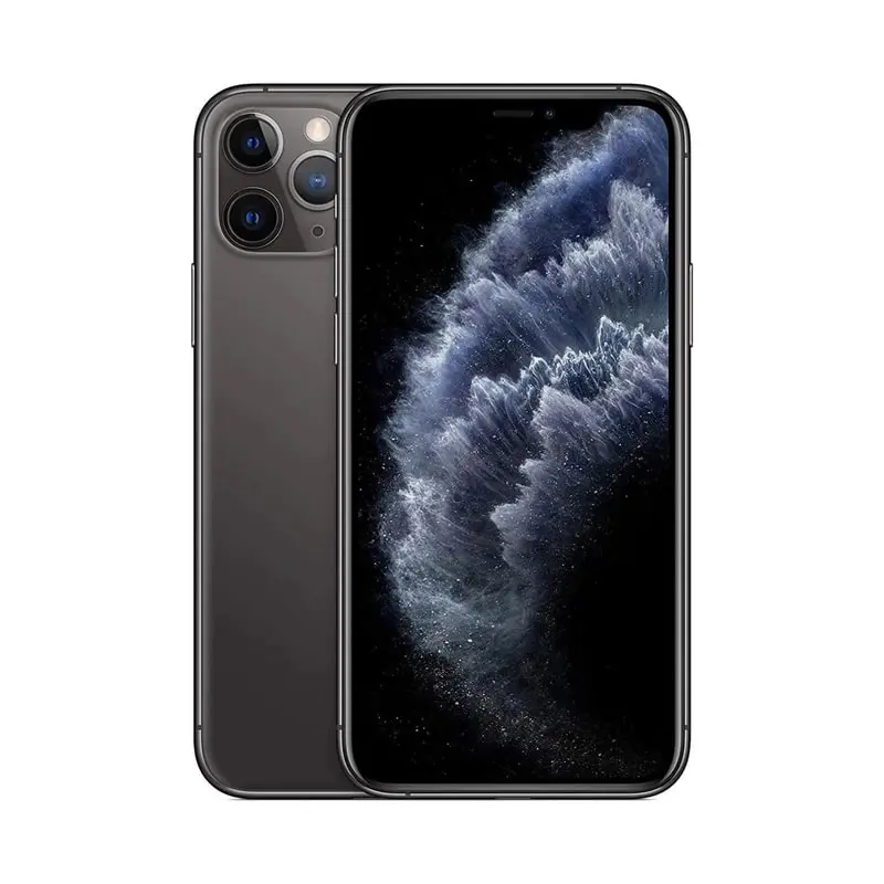 رنگ-خاکستری-گوشی-iphone-11-pro