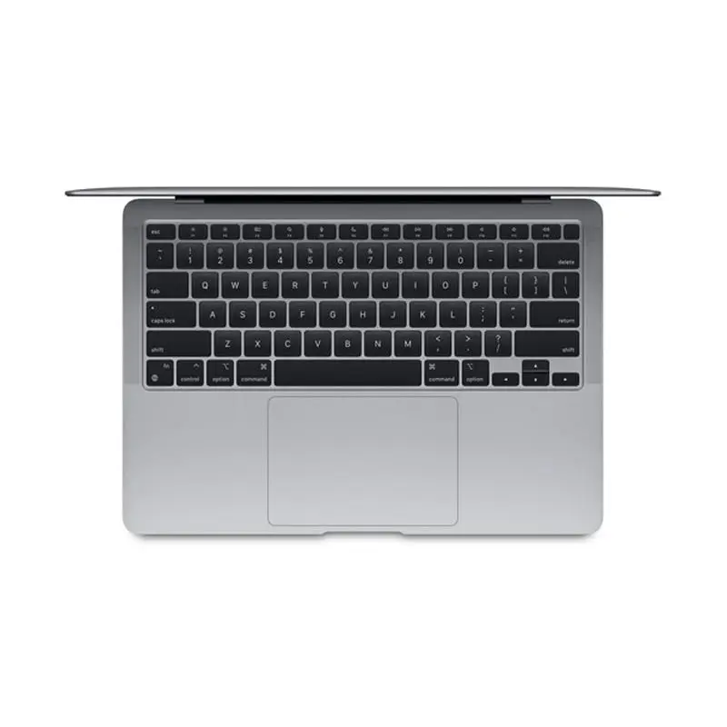 کیبورد-MacBook-Air-MGN63-اپل