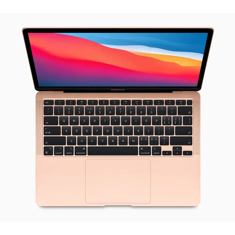 کیبورد-MacBook-Air-MGNE3