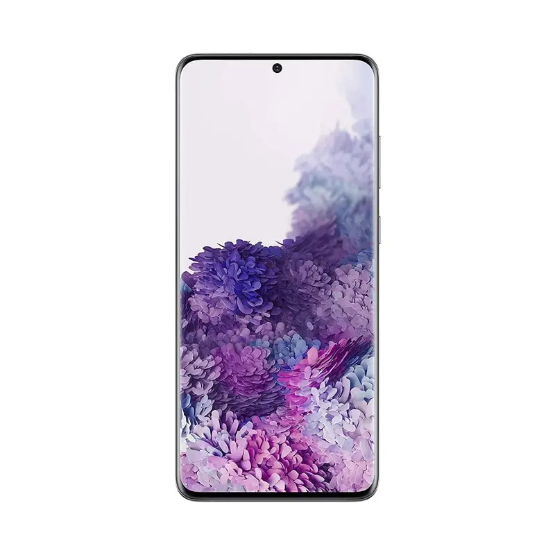 صفحه-نمایش-گوشی-سامسونگ-Galaxy-S20-Plus