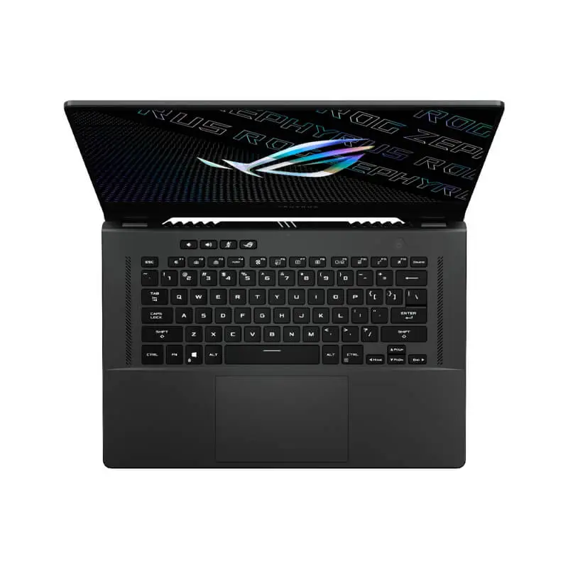 لپ‌-تاپ-گیمینگ-ایسوس-Zephyrus