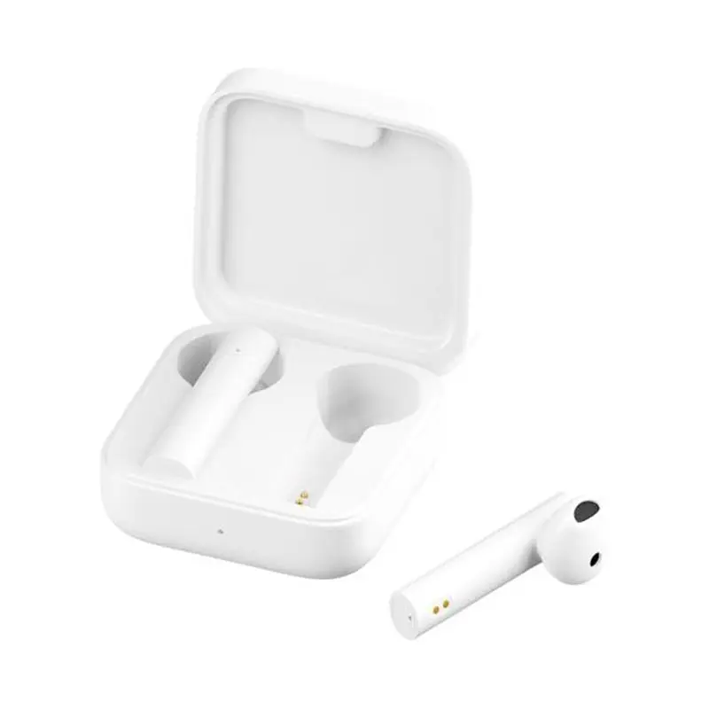 طراحی-هدفون-بی‌سیم-Earphones-2-Basic-شیائومی