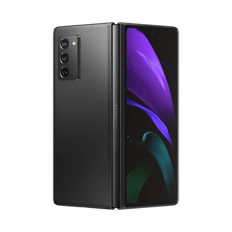 رنگ-مشکی-گوشی-سامسونگ-Galaxy-Z-Fold-2