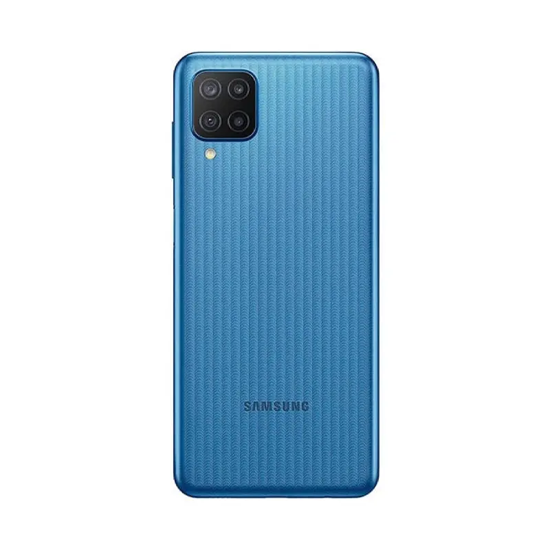رنگ-آبی-گوشی-سامسونگ-Samsung-M12