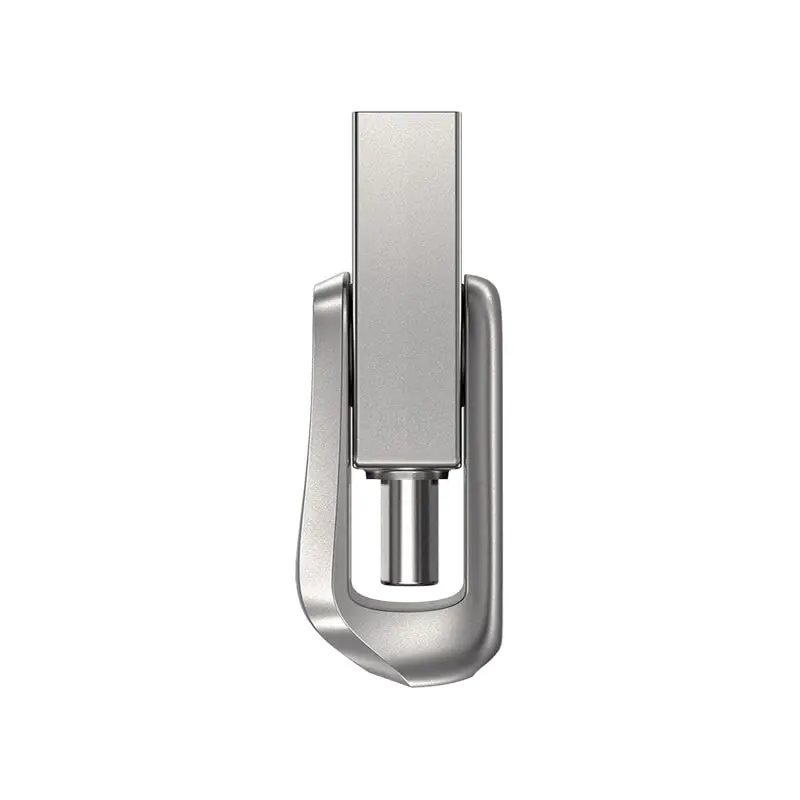 فلش-مموری-سن-دیسک-مدل-Dual-Drive-Luxe-Type-C-DDC4