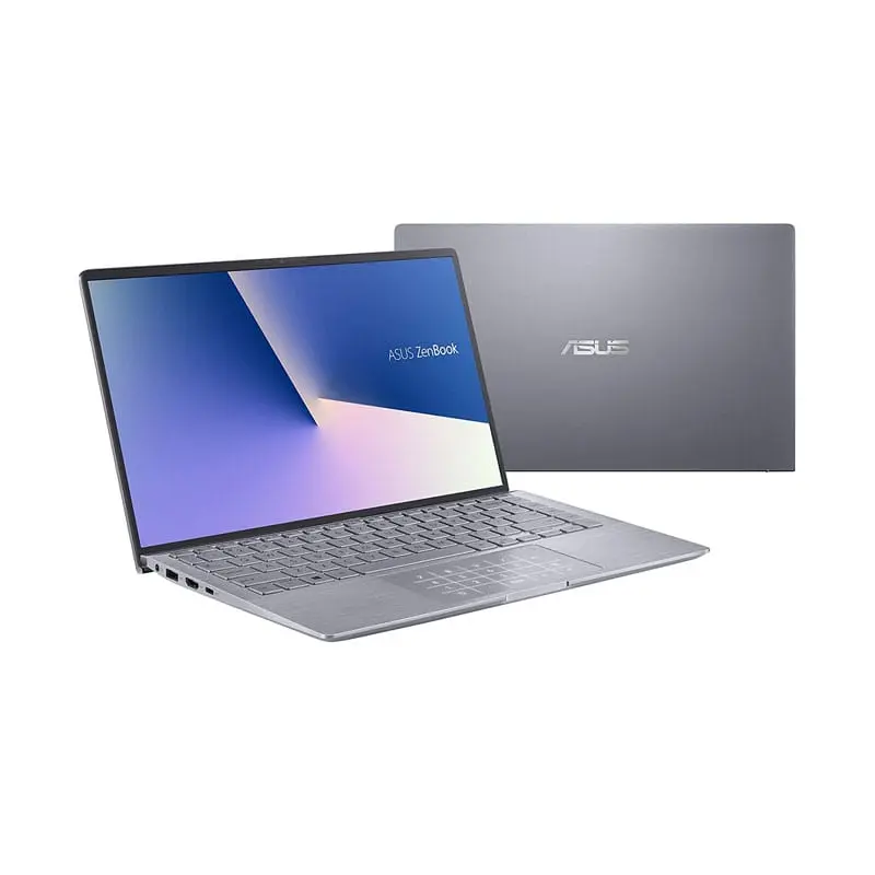 طراحی-لپ-تاپ-ایسوس-UM433IQ-5023Q