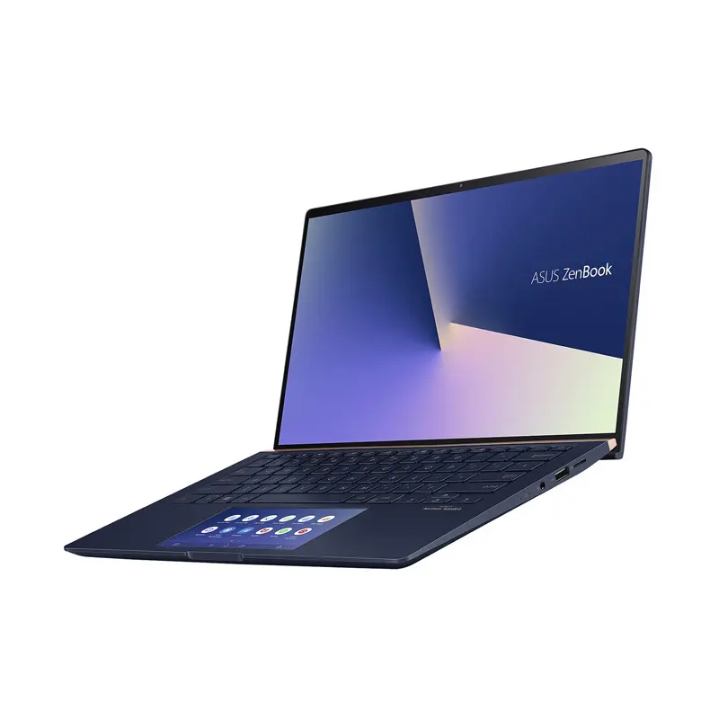 طراحی-لپ‌تاپ-ایسوس-UX434FQ-5023T