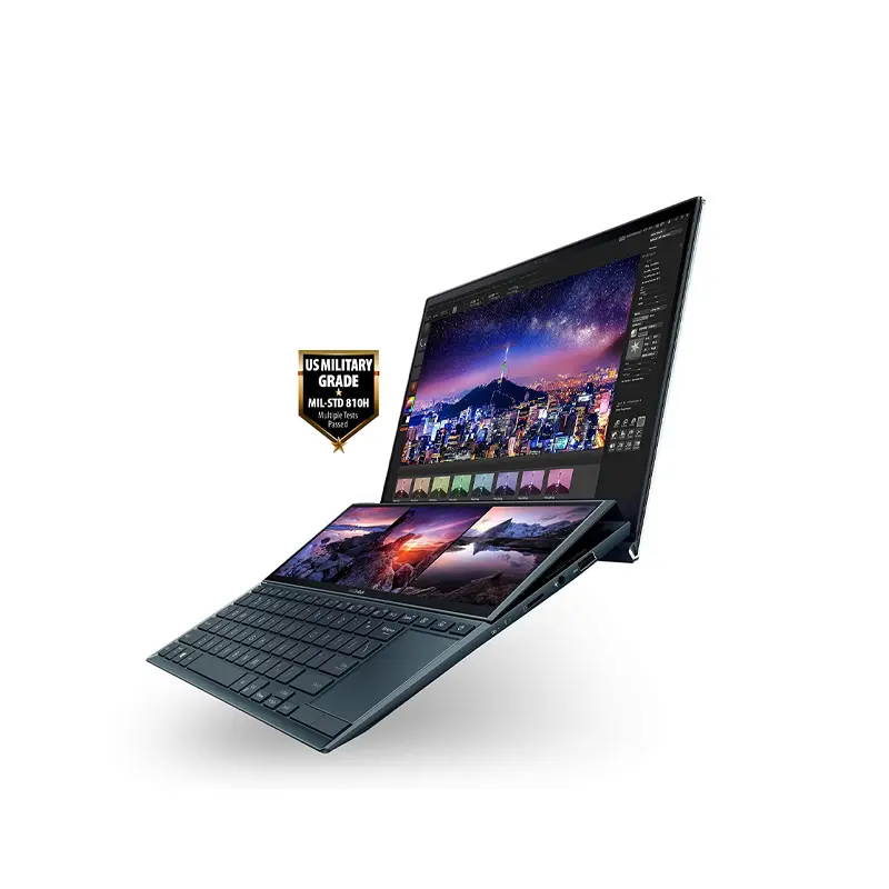 ذن-بوک-ایسوس-UX482EG-KA196T