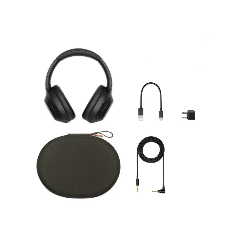 هدست-بی-سیم-sony-WH-1000XM4