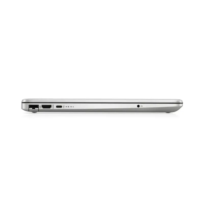 نمای-جانبی-لپ-تاپ-HP-15dw3087ne