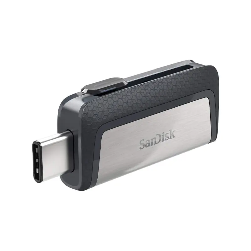 سن‌دیسک-ultra-dual-drive-type-c-32-گیگابایت