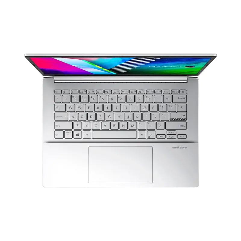 لپ-تاپ-Asus-Vivobook-Pro-14-M3401QC-KM161