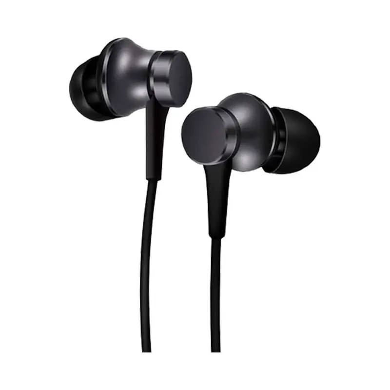 طراحی-گوشی-هندزفری-شیائومی-Mi-in-Ear-Headphones-Basic