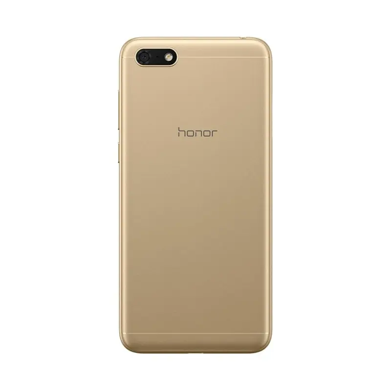 رنگ-طلایی-موبایل-آنر-7S-Lite