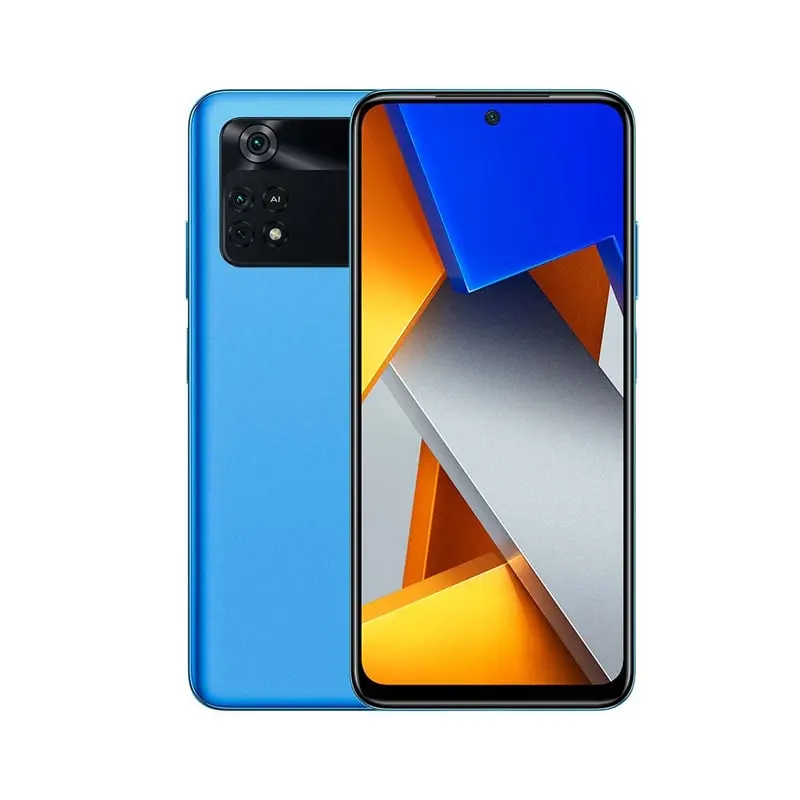 رنگ-آبی-شیائومی-Poco-M4-Pro