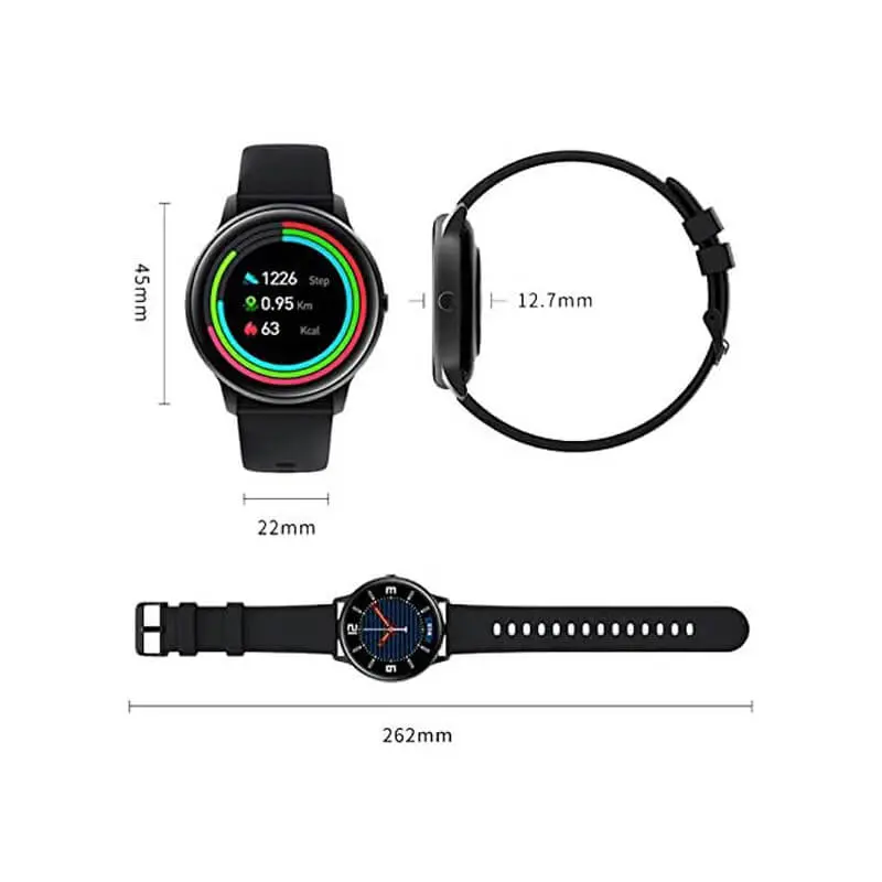 ابعاد-Xiaomi-Imilab-kw66