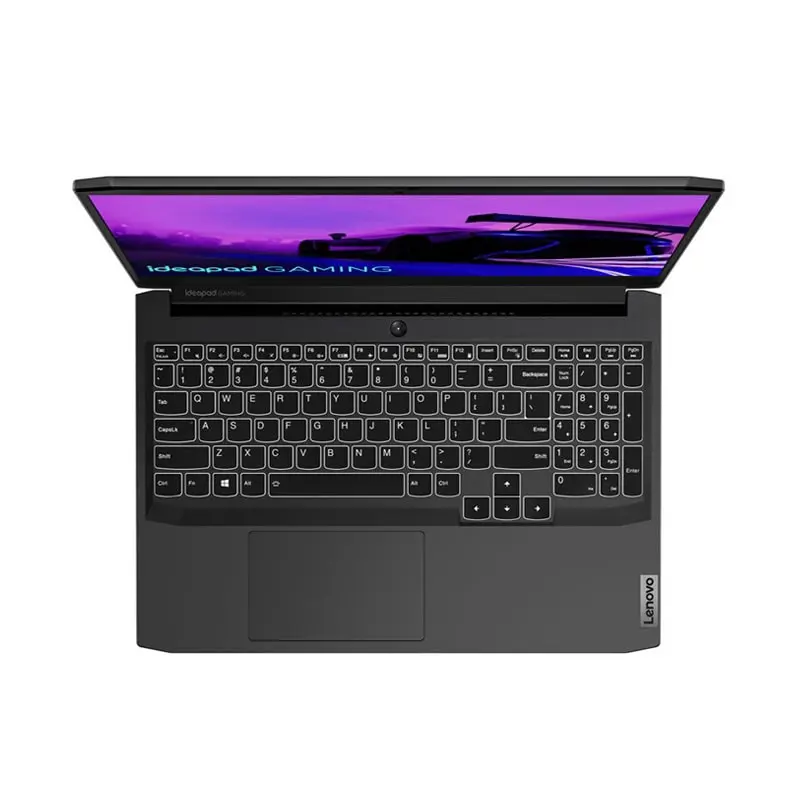 صفحه-کیبورد-لپ-تاپ-لنوو-Lenovo-Ideapad-Gaming3-15IHU6-1
