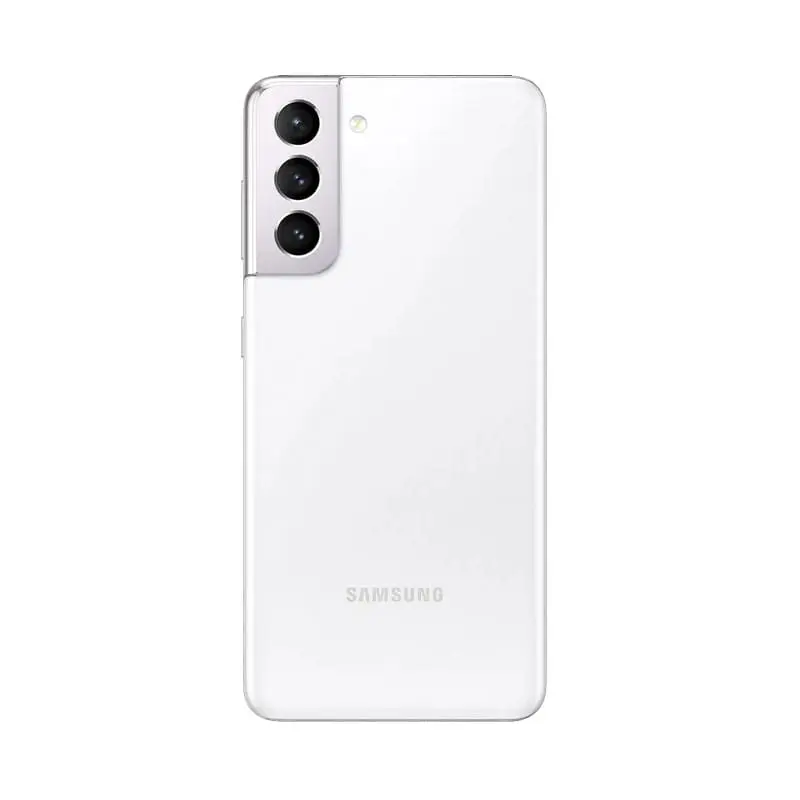 رنگ-سفید-گوشی-S21-5G-سامسونگ