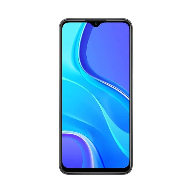 صفحه-نمایش-گوشی-شیائومی-redmi-9-64GB