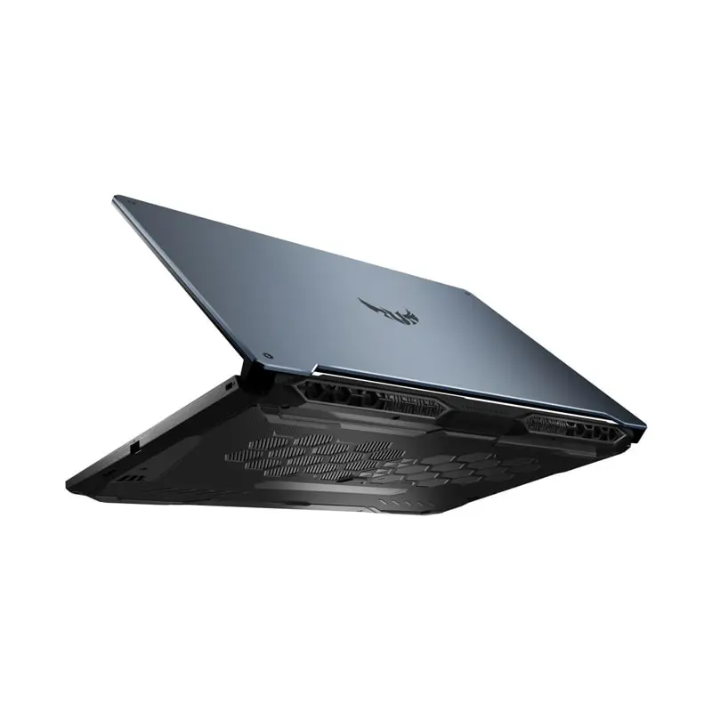نمای-زیرین-لپ‌تاپ-ایسوس-TUF-Gaming-FX706II-AU116