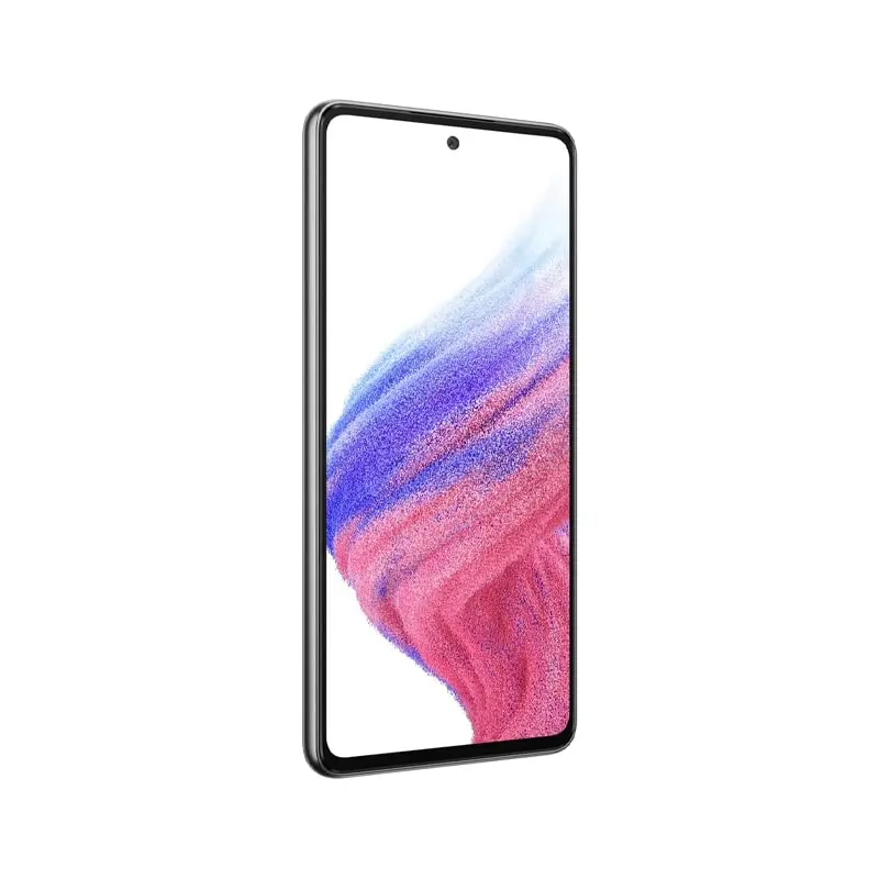 صفحه-نمایش-گوشی-موبایل-سامسونگ-مدل-Galaxy-A53