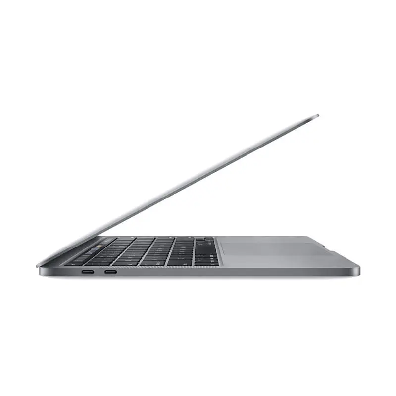 طراحی-MacBook-Pro-2020-512GB-نقره-ای
