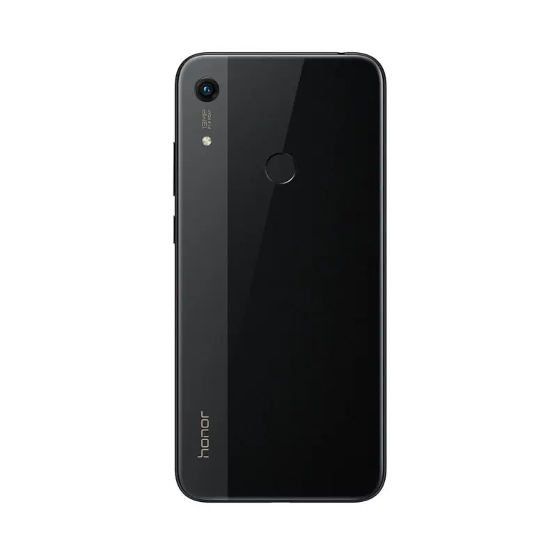 رنگ-مشکی-موبایل-آنر-Honor-8A