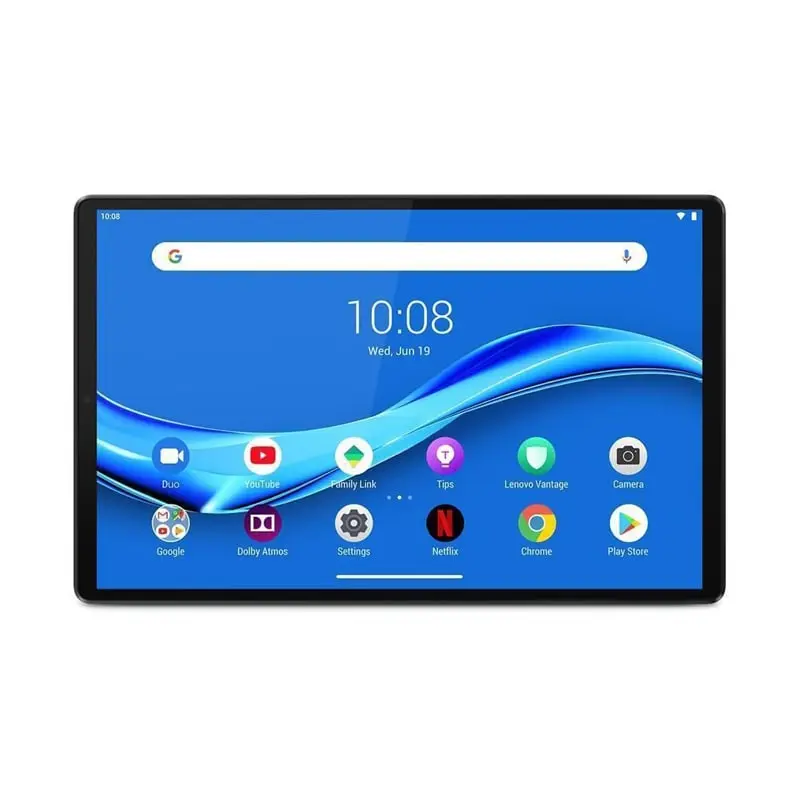 صفحه-نمایش-تبلت-M10-x606x-لنوو