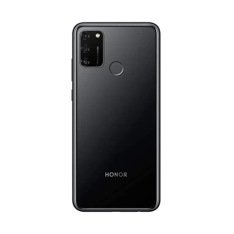 رنگ-مشکی-موبایل-آنر-Honor-9A-MOA-LX9N