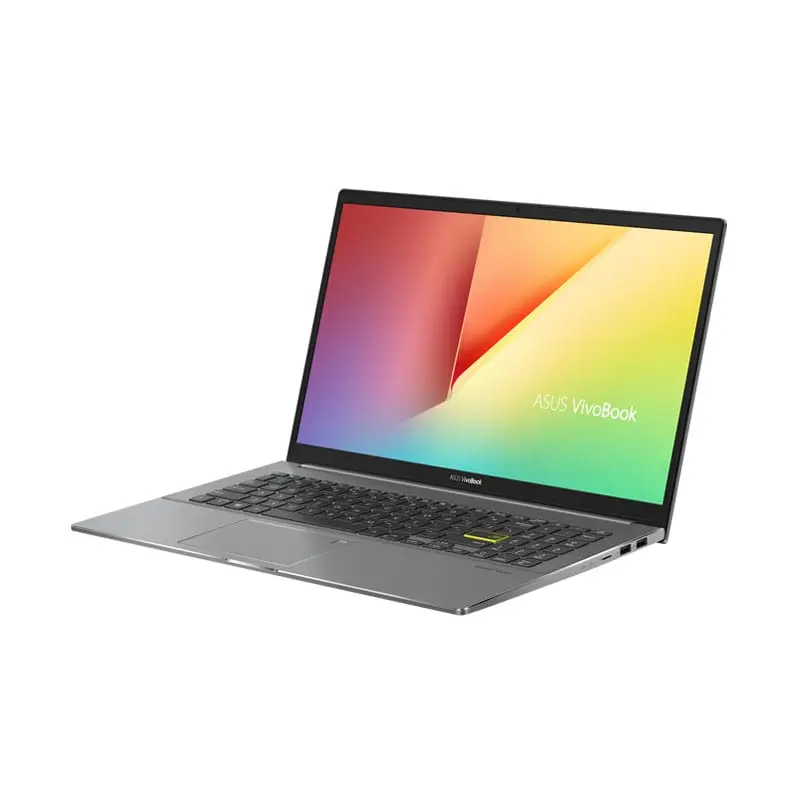 طراحی-لپ‌تاپ-ایسوس-VivoBook-S533JQ-BQ047