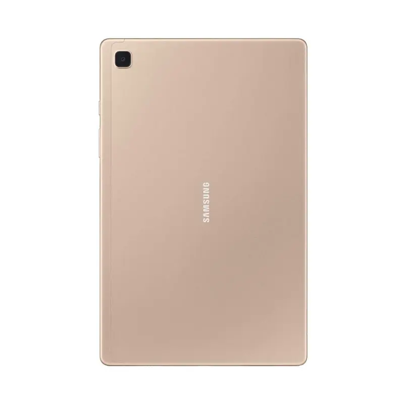 رنگ-طلایی-تبلت-سامسونگ-Tab-A7-2020