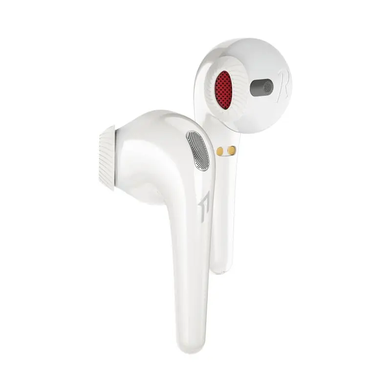 ایربادز-رنگ-سفید-1MORE-ComfoBuds