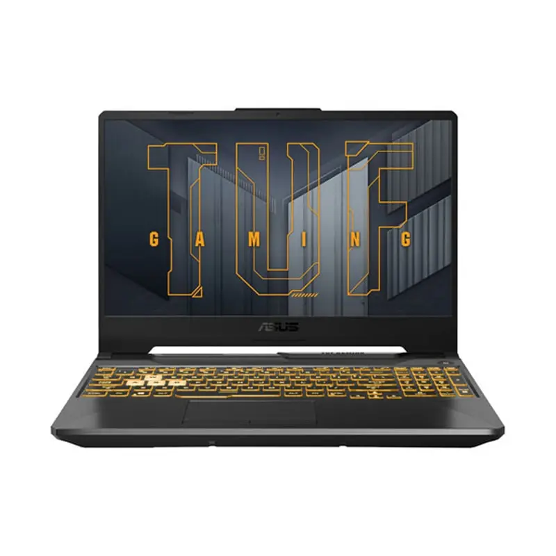 لپ-تاپ-ایسوس-Asus-TUF-FX506HC