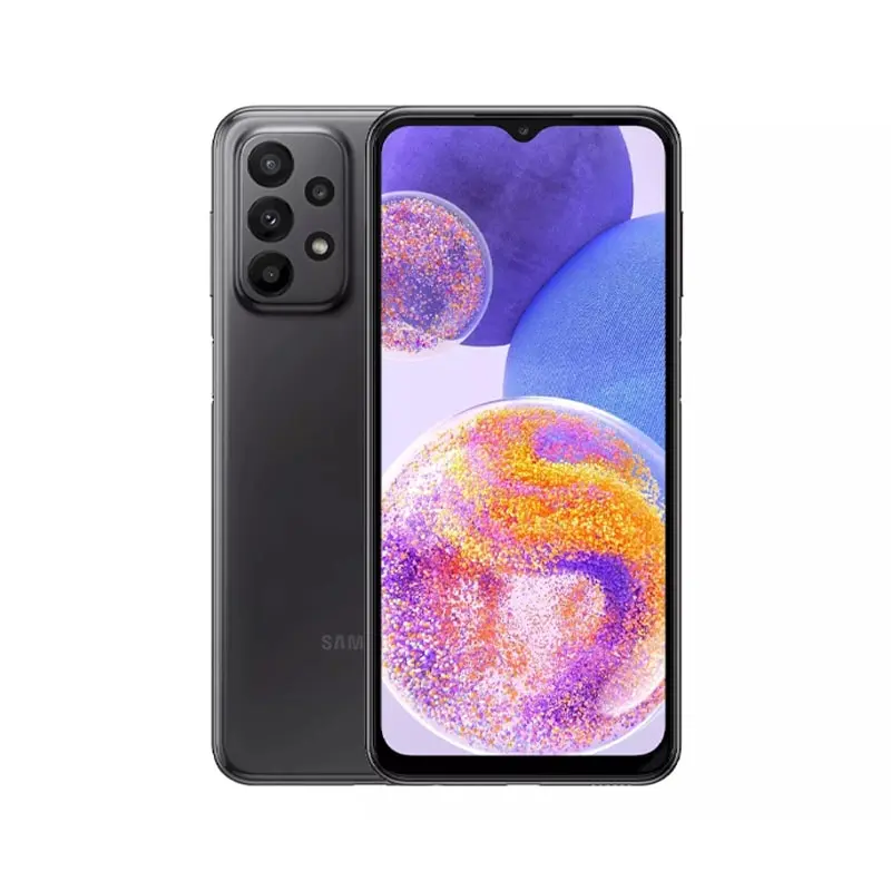 رنگ-مشکی-گوشی-موبایل-سامسونگ-مدل-Galaxy-A23