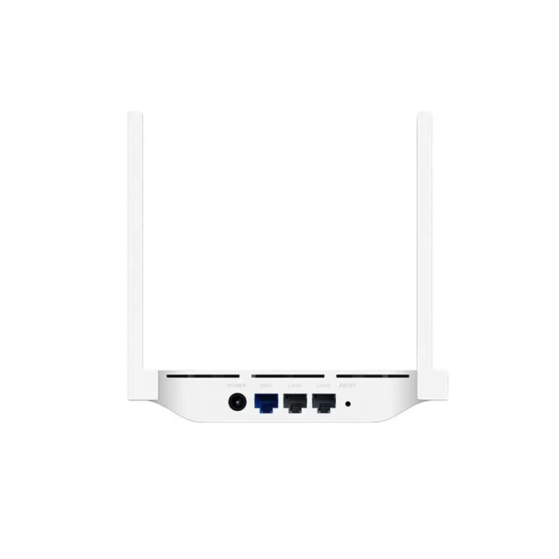 پورت-های-روتر-بی-سیم-هوآوی-WS318n