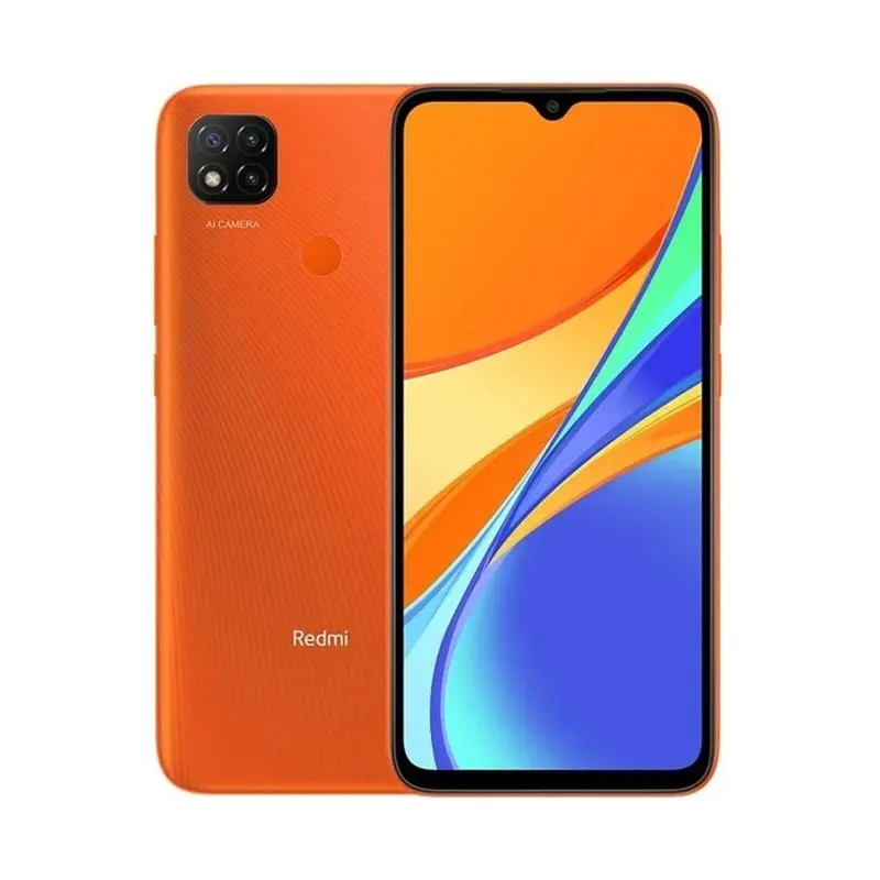 رنگ-پرتقالی-گوشی-شیائومی-redmi-9c-32