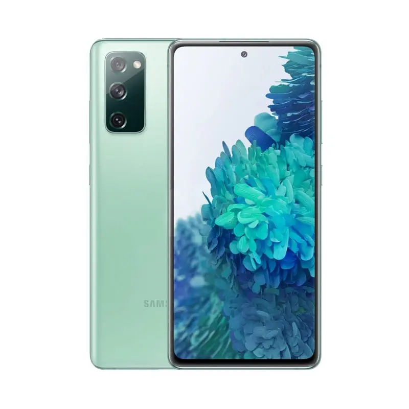 گوشی موبایل سامسونگ مدل Galaxy S20 fe دو سیم کارت ظرفیت 128 گوشی موبایل سامسونگ مدل Galaxy S20 fe دو سیم کارت ظرفیت 128